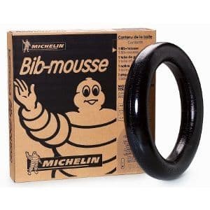 Pneu Moto Michelin Moosgummiring M14 140/80-18 TL Rodas traseiras, NHS, Pneus especiais Enduro Competition BAJA