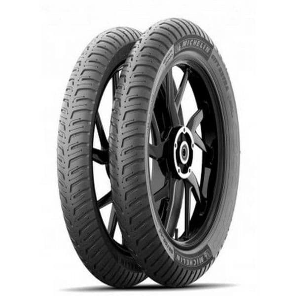 Pneu Moto Michelin Pneu para Motocicleta City Extra 300-18 1 unidade