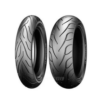Pneu Moto Michelin Commander II Front TL TT 130/90 R16 73 H