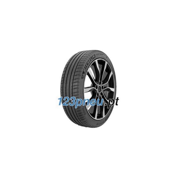 Pneu Auto Michelin Pilot Sport 4 SUV 235/55 R19 101Y