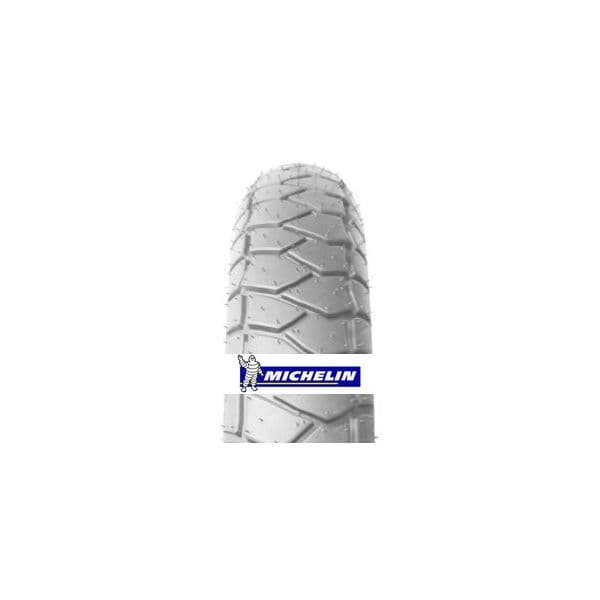 Pneu Moto Michelin Anakee Adventure Front 120/70 R17 58V