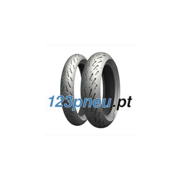 Pneu Moto Michelin Road 5 Rear 190/50 R17 73W