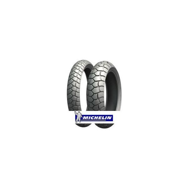 Pneu Moto Michelin Anakee Adventure Rear 150/70 R18 70V
