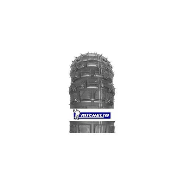 Pneu Moto Michelin Anakee Wild 170/60 R17 72R