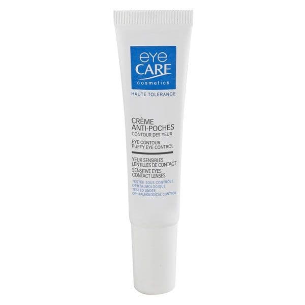 Eye Care Creme para Contorno Dos Olhos Anti-olheiras 10g