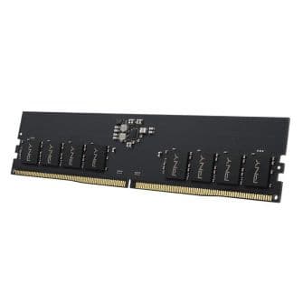 PNY Performance Memória RAM DDR5 8GB 5600MHz CL46