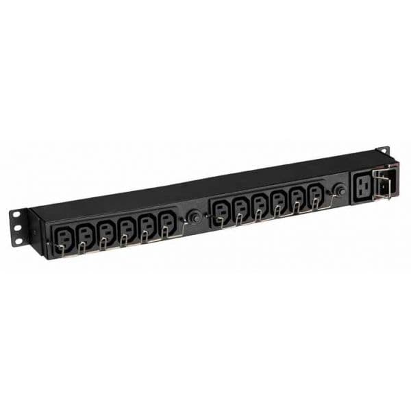 Módulo Flex PDU 12 IEC - EFLX12I