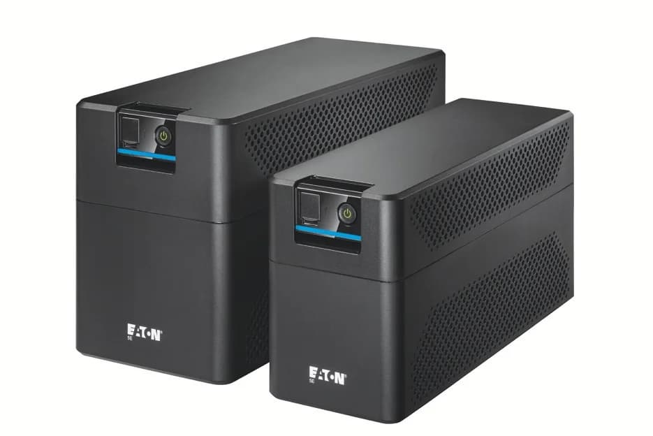 UPS EATON 900VA / 480W / USB / SCHUKO - 5E 900 USB DIN G2 5E900UD