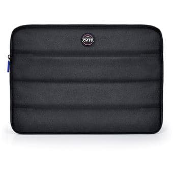 Port Designs Portland 39,6 cm (15.6") Estojo Preto