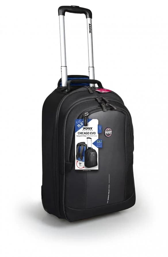 Port Designs Trolley Chicago Evo 15.6" - 170231
