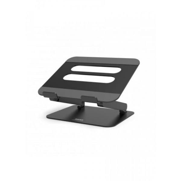 Port Designs Base Portatil Alumino Ajustavel 15.6" Black