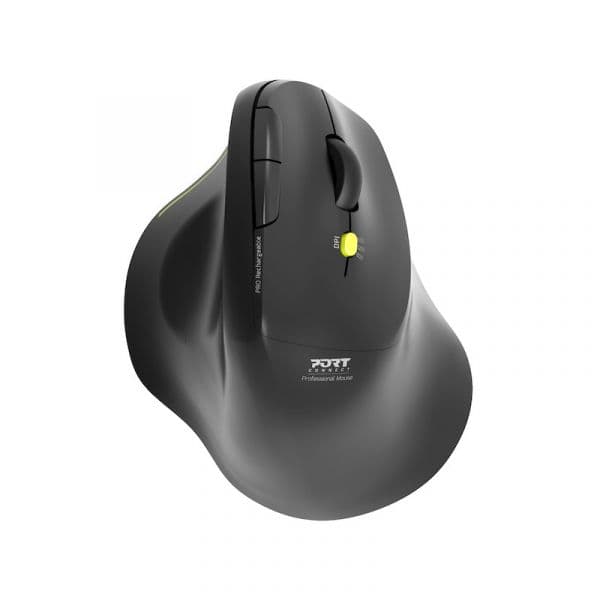 PORT 910200 Sem Fios Preto