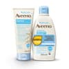 Aveeno Dermexa Creme Emoliente Lenitivo 200ml + Gel de Duche Emoliente Dermexa 300ml