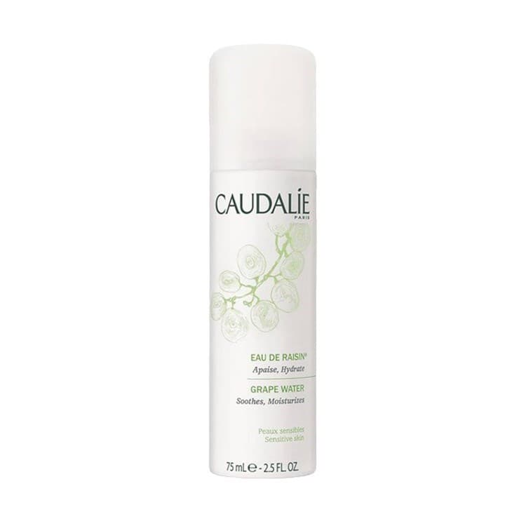 Caudalie - Eau de Raisin Água de Uva 75ml