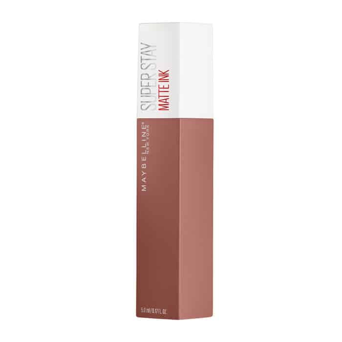 Maybelline Superstay Batom Matte Ink Tom 65 5ml