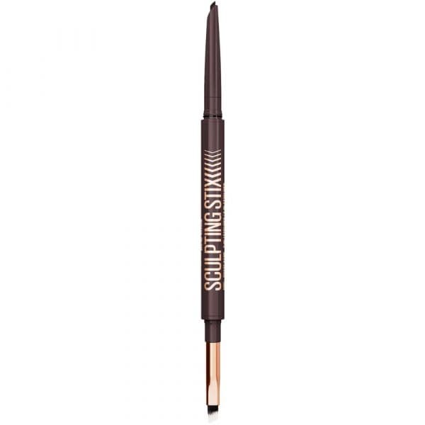 Maybelline Sculpting Stix Lápis Delineador com Pincel Tom 015 Espresso 0.7g