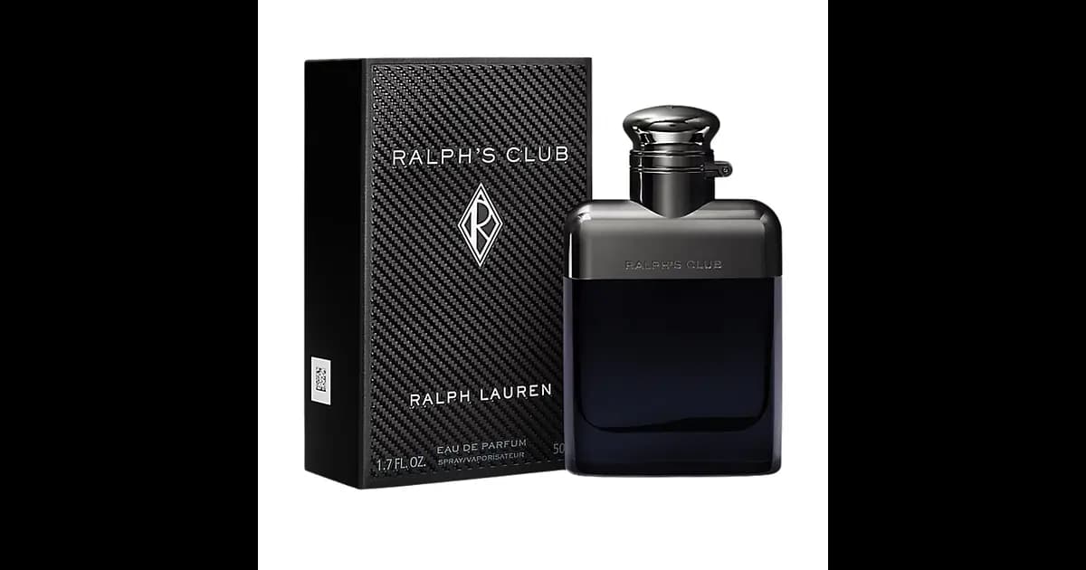 Ralph Lauren Ralph's Club Man Parfum 50ml (Original)