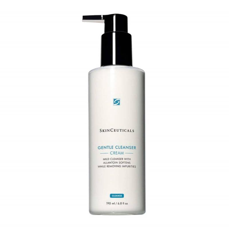 SkinCeuticals Gentle Cleanser Creme de Limpeza 200mL