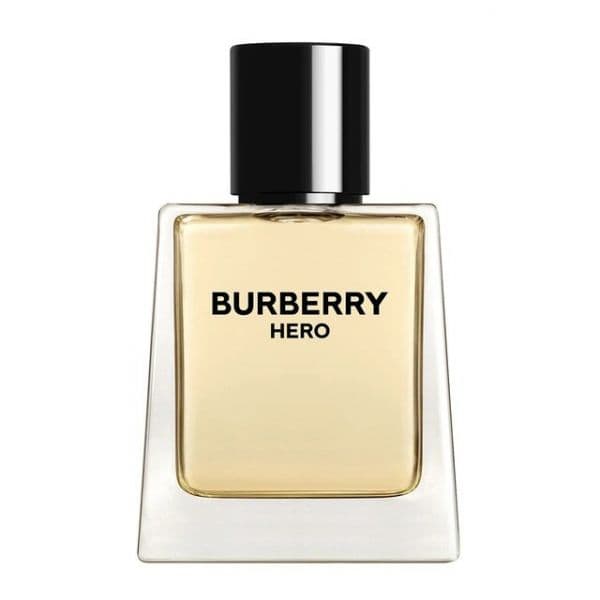 Burberry Hero for Man Eau de Toilette 50ml (Original)