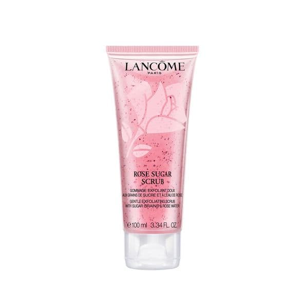 Lancôme Rose Sugar Scrub Esfoliante 100ml