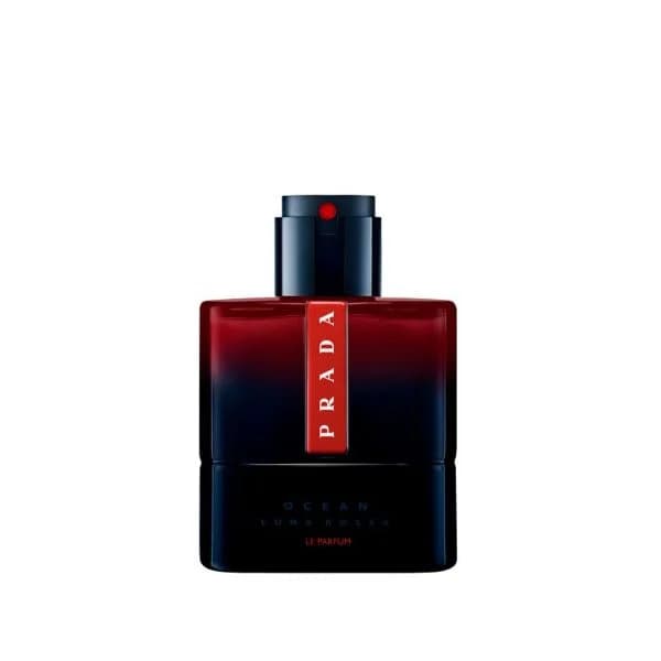Prada Luna Rossa Ocean Le Parfum Recarregável 50ml (Original)