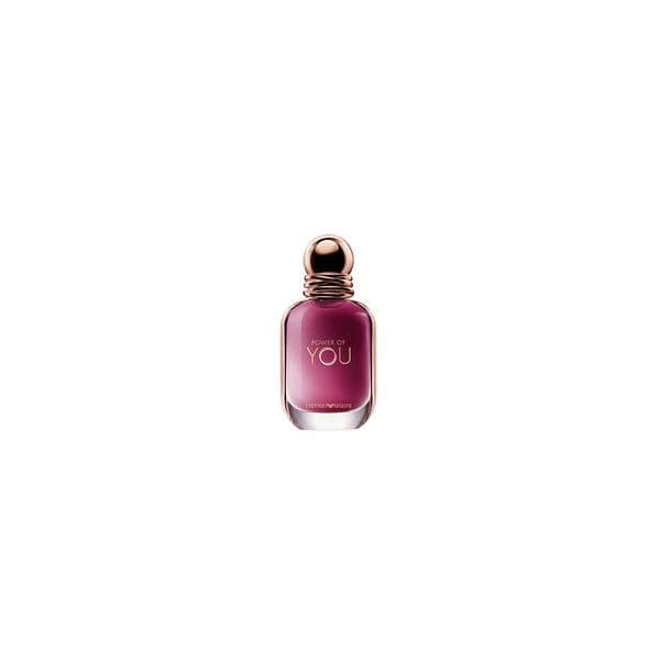 Giorgio Armani Power of You Woman Eau de Parfum 30ml (Original)