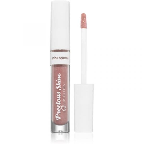 Miss Sporty Precious Shine Gloss Tom 15 2,6 ml