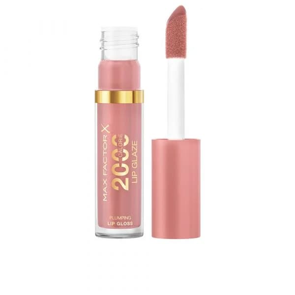 Max Factor 2000 Calorie Gloss para um Volume Extra Tom 105 Berry Sorbet 4,4 ml