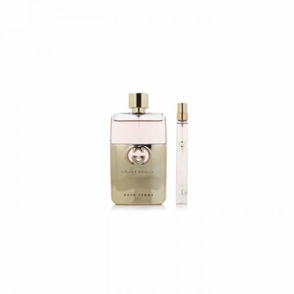 Gucci Guilty Woman Eau de Parfum 90ml + Eau de Parfum 10ml Coffret