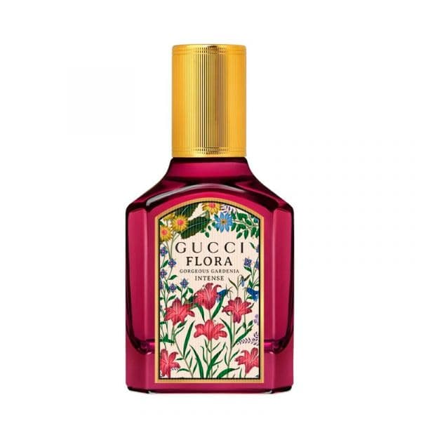Gucci Flora Gorgeous Gardenia Intense Woman Eau de Parfum 30ml (Original)