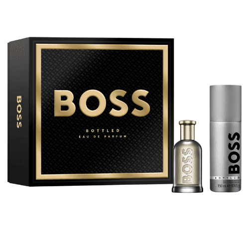 Hugo Boss Bottled Coffret