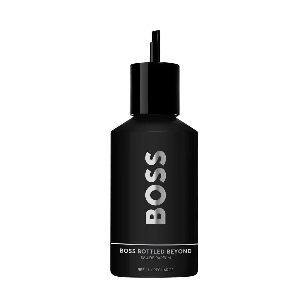 Hugo Boss Boss Bottled Beyond Eau de Parfum Recarga 200ml (Original)