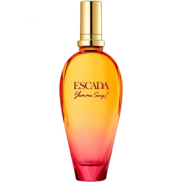 Escada Yum Me, Sunny! Woman Eau de Parfum 100ml (Original)