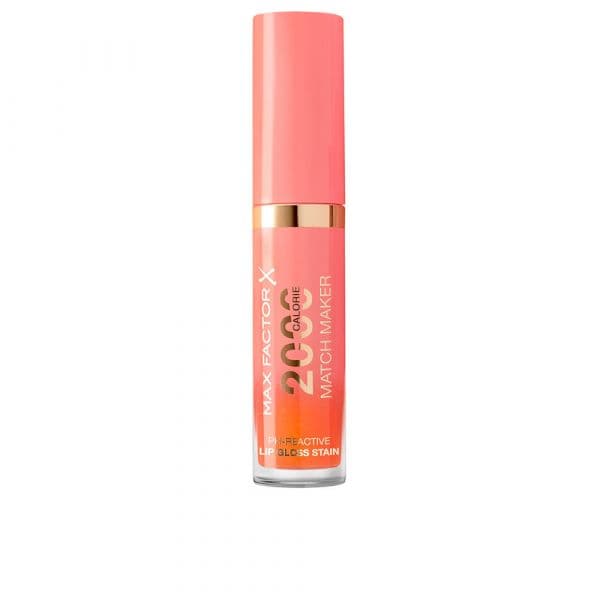 Max Factor 2000 Calorie Match Maker Gloss Nº 010 Bubbly 4.4ml