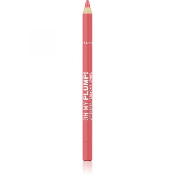 Rimmel Oh My Plump! Lápis  de Lábios #060 Flirty 1.2g
