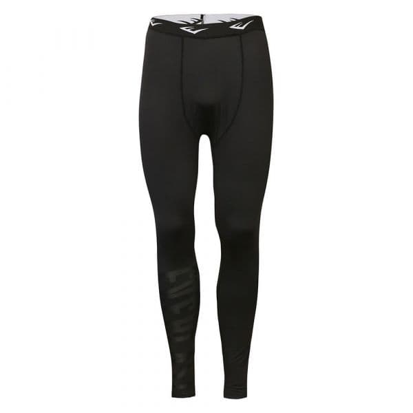 Everlast Calcite 2 Long Tight Preto 2XL Homem