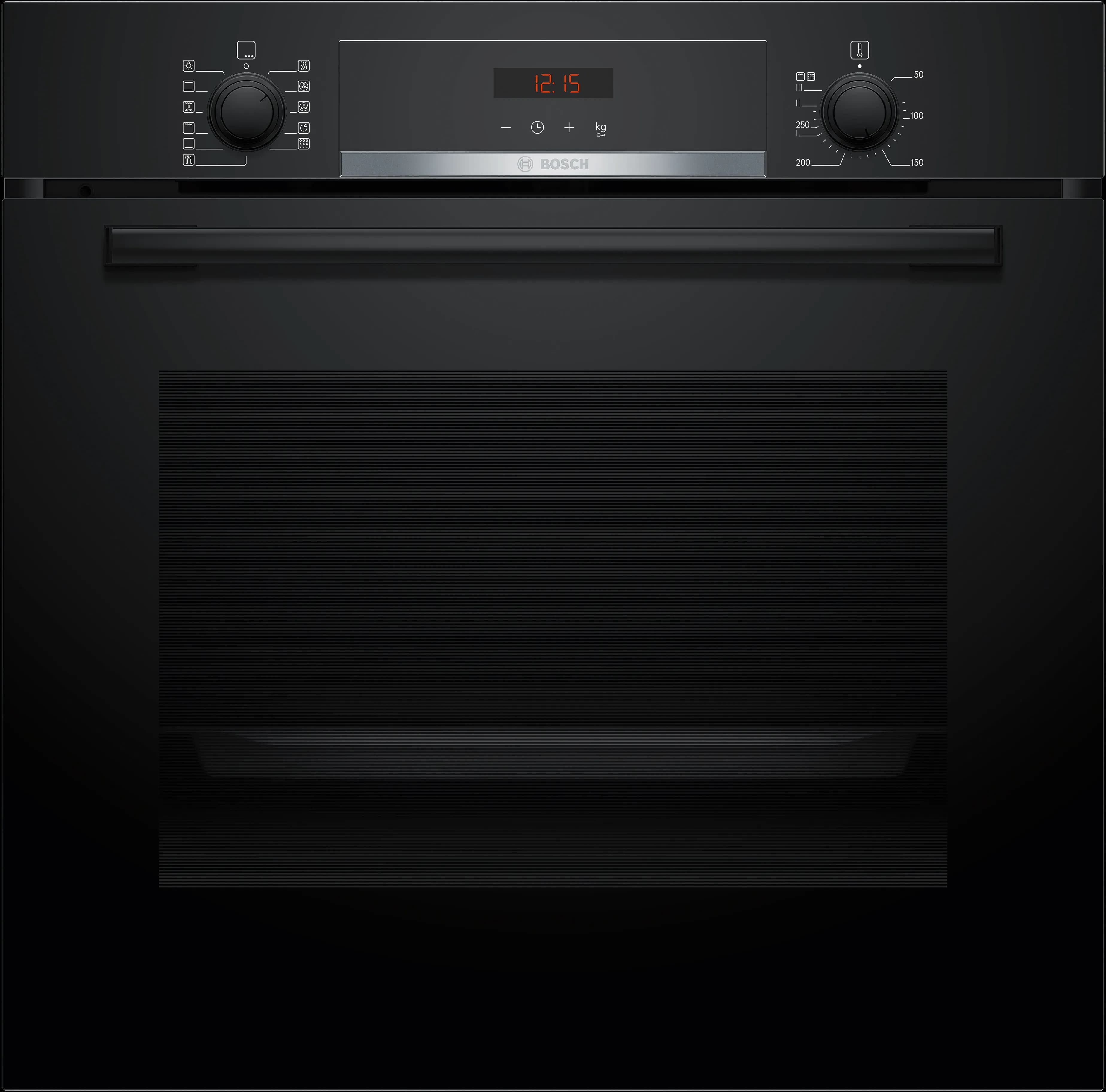 Forno Encastrável Bosch HBA574BB3F