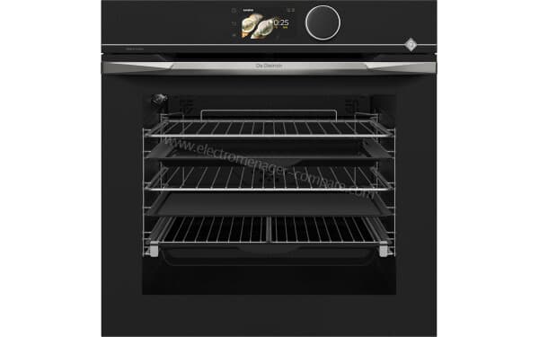 Forno Encastrável De Dietrich DOP4756X