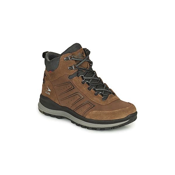 Allrounder By Mephisto Sapatilhas Mulher Ranus-tex Castanho 43 - RANUS-TEX-35-35-43
