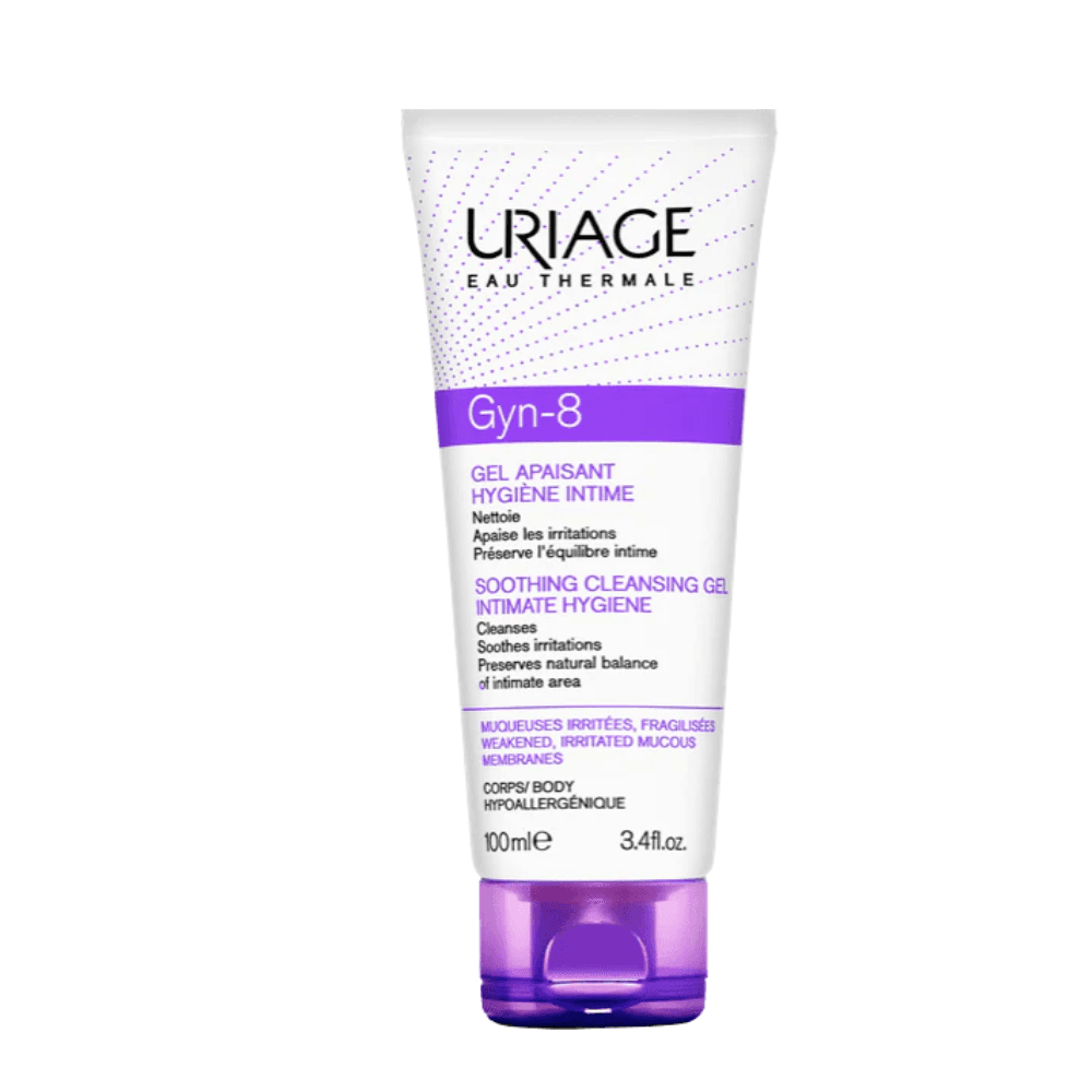 URIAGE GYN-8 100 ML | WOWFARMA