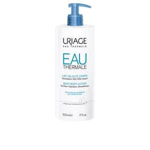 Uriage Água Thermal Loção Corporal Hidratante 500ml