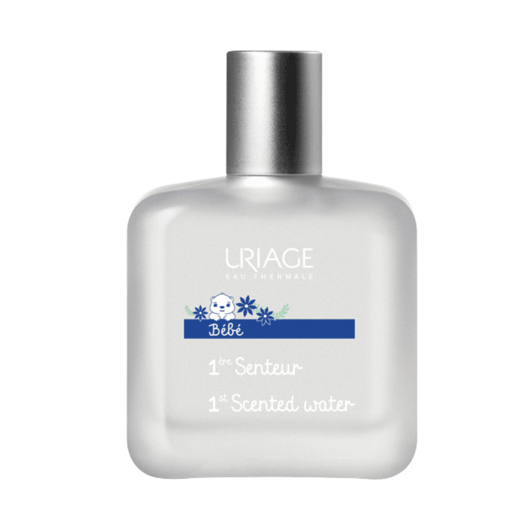 URIAGE BEBE 1º ÁGUA PERFUMADA 50ML | WOWFARMA
