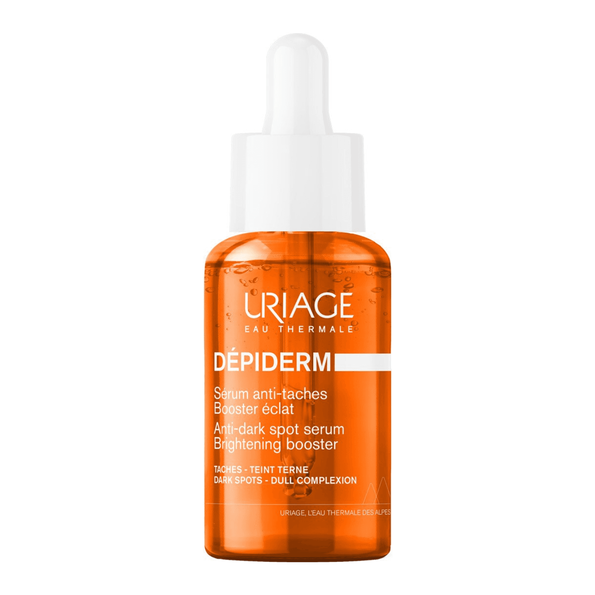 URIAGE DEPIDERM SÉRUM 30ML | WOWFARMA