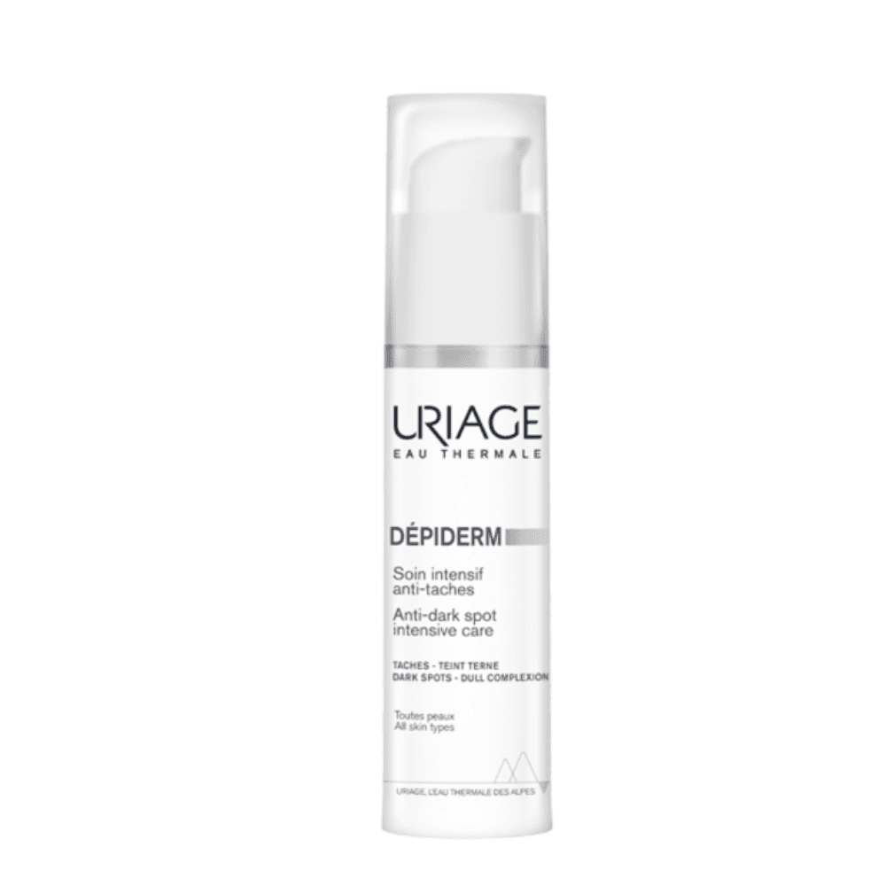URIAGE DEPIDERM ANTI-MANCHAS 30ML | WOWFARMA