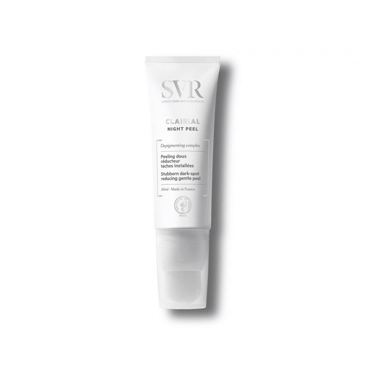 SVR Clairial Night Peel Despigmentante 50ml