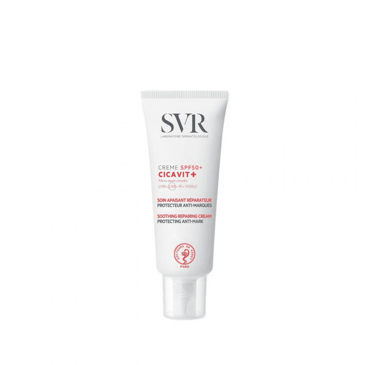 SVR CICAVIT+ CREME SPF50+ 40ML | WOWFARMA