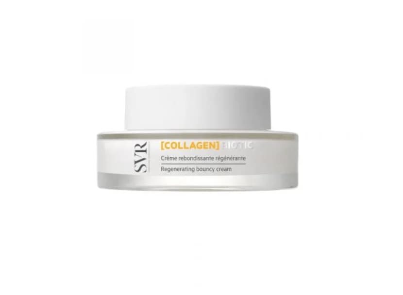 SVR [Collagen] Biotic Creme Regenerador 50ml