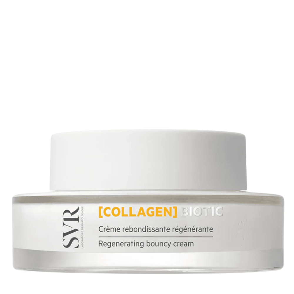 SVR [Collagen] Biotic Creme Regenerador 50ml