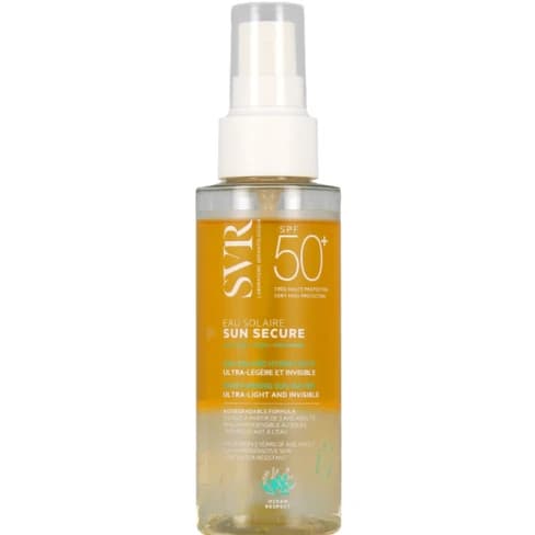 SVR - Sun Secure Água Solar SPF50+ 100ml