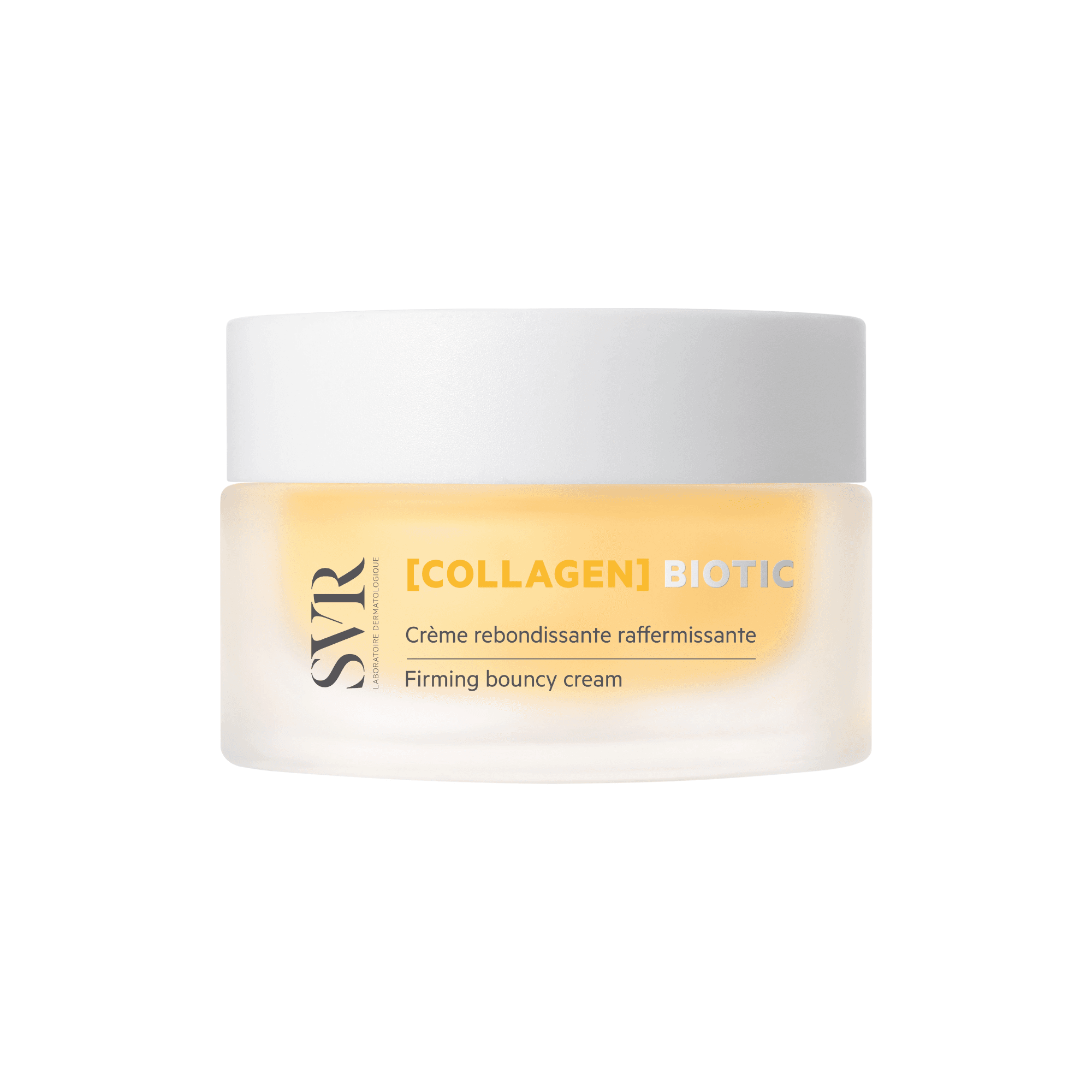 SVR Collagen Biotic Recarga Creme Reafirmante 50mL